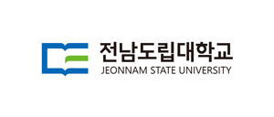 전남도립대학교 로고