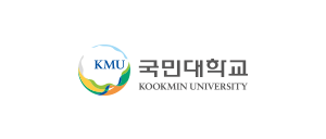 국민대학교 로고